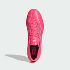 Men's Adidas Copa Pure Iv Elite Laceless Firm Ground Soccer Cleats