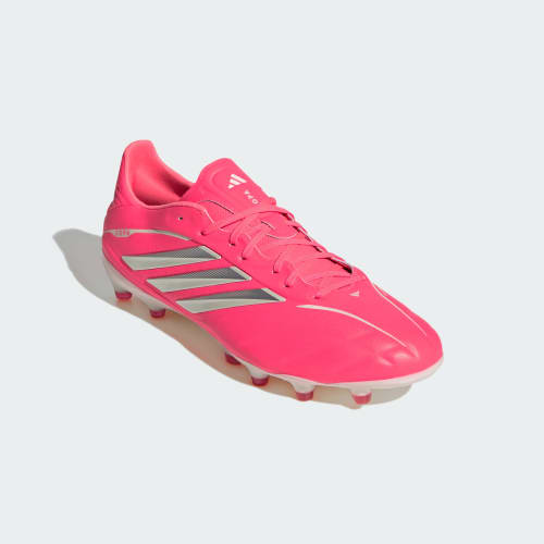 Men's Adidas Copa Pure Iv Elite Laceless Firm Ground Soccer Cleats