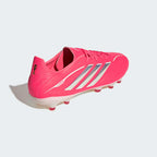 Men's Adidas Copa Pure Iv Elite Laceless Firm Ground Soccer Cleats