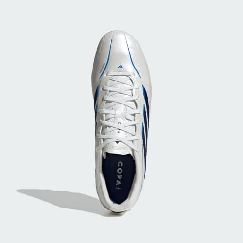 Men's Adidas Copa Pure Iv League Firm Ground Soccer Cleats