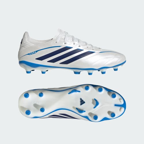 Men's Adidas Copa Pure Iv League Firm Ground Soccer Cleats