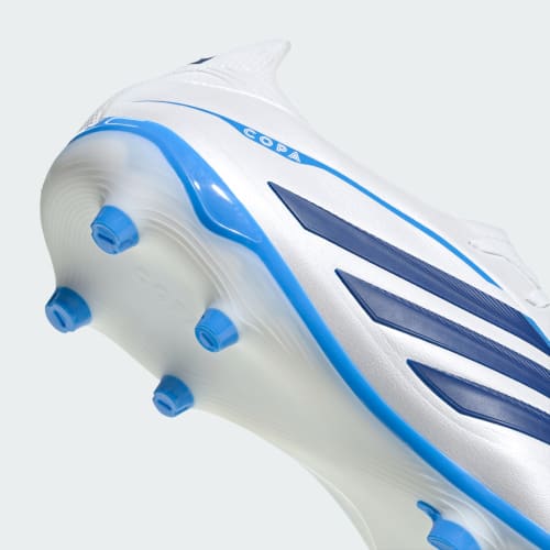 Men's Adidas Copa Pure Iv League Firm Ground Soccer Cleats