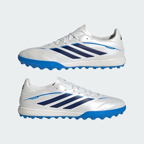 Men's Adidas Copa Pure Iv League Turf Soccer Cleats