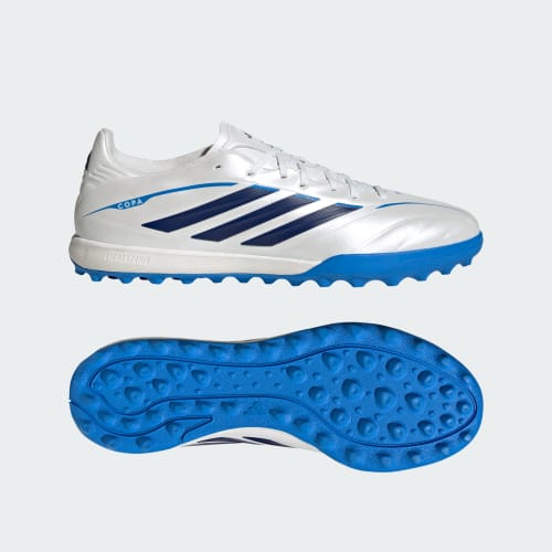 Men's Adidas Copa Pure Iv League Turf Soccer Cleats