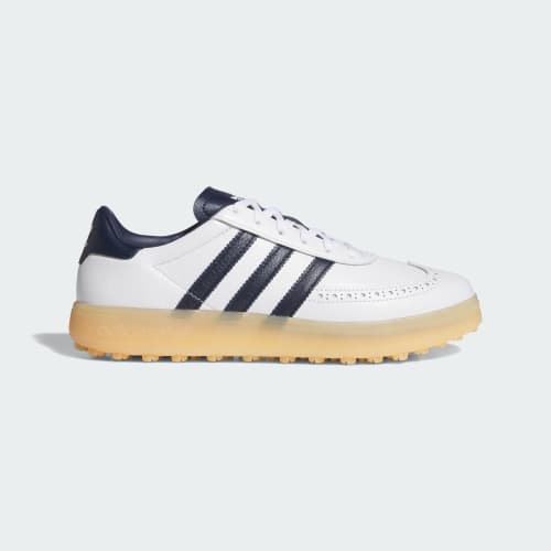 Men's Adidas Coursecup Spikeless Golf Shoes