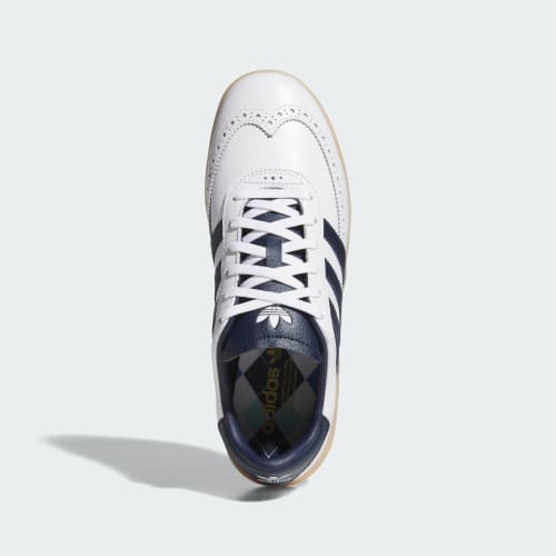 Men's Adidas Coursecup Spikeless Golf Shoes