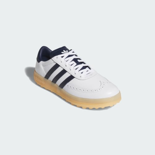 Men's Adidas Coursecup Spikeless Golf Shoes