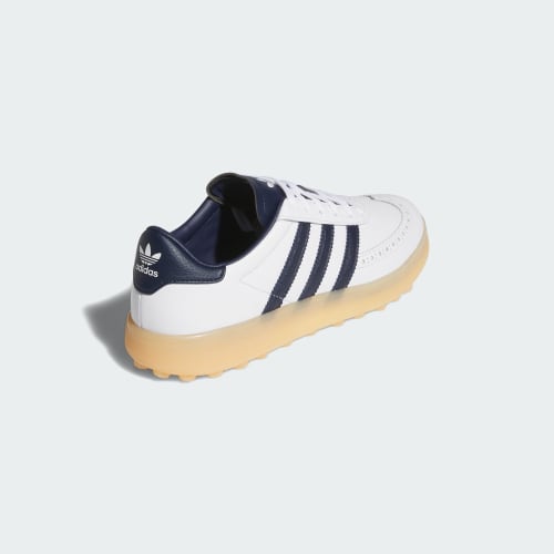 Men's Adidas Coursecup Spikeless Golf Shoes