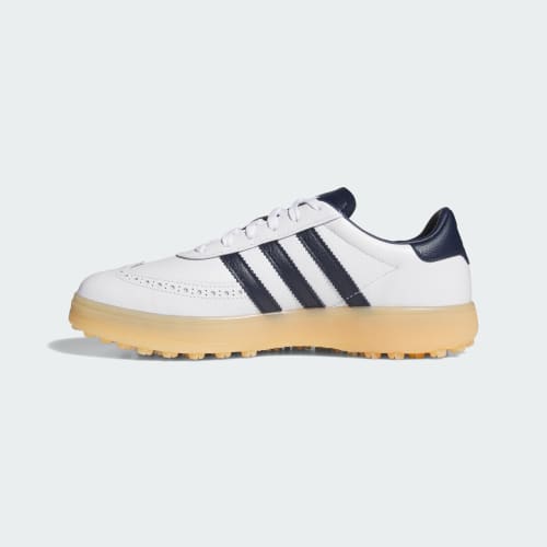 Men's Adidas Coursecup Spikeless Golf Shoes