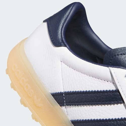 Men's Adidas Coursecup Spikeless Golf Shoes