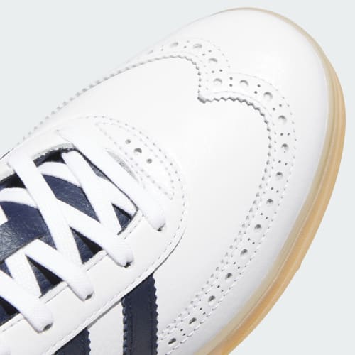 Men's Adidas Coursecup Spikeless Golf Shoes