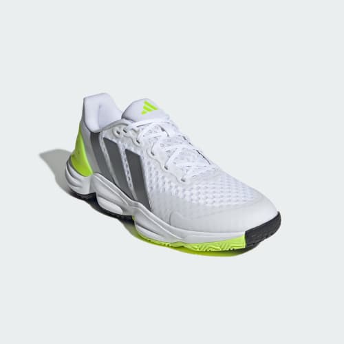 Men's Adidas Court Pickleball 2 Shoes