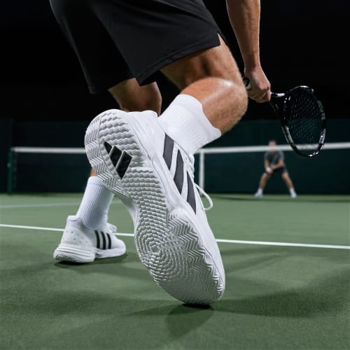 Men's Adidas Court Pickleball 2 Shoes