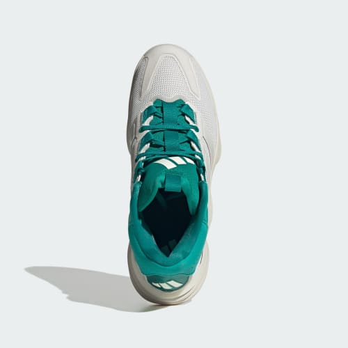 Men's Adidas Court Stabil Indoor Shoes