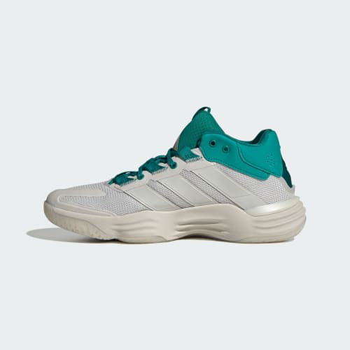 Men's Adidas Court Stabil Indoor Shoes