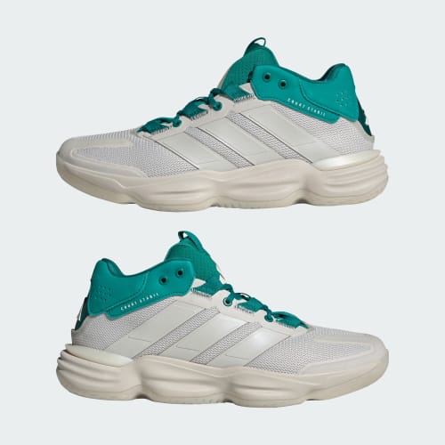 Men's Adidas Court Stabil Indoor Shoes