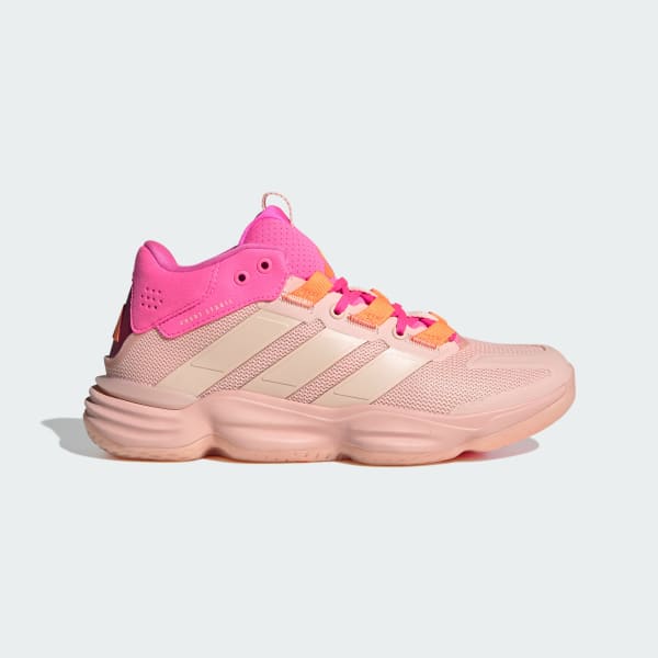 Women's Adidas Court Stabil Indoor Shoes