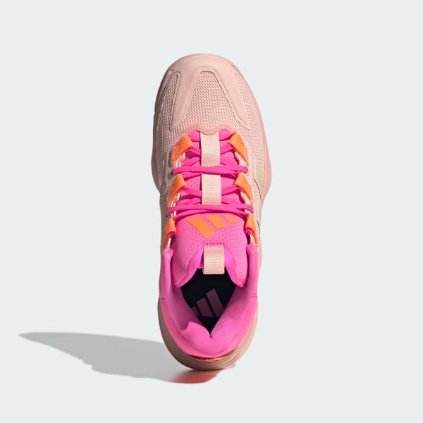 Women's Adidas Court Stabil Indoor Shoes