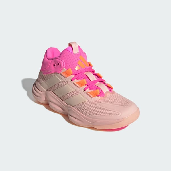 Women's Adidas Court Stabil Indoor Shoes