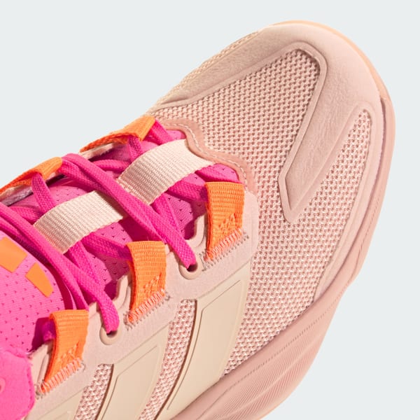 Women's Adidas Court Stabil Indoor Shoes