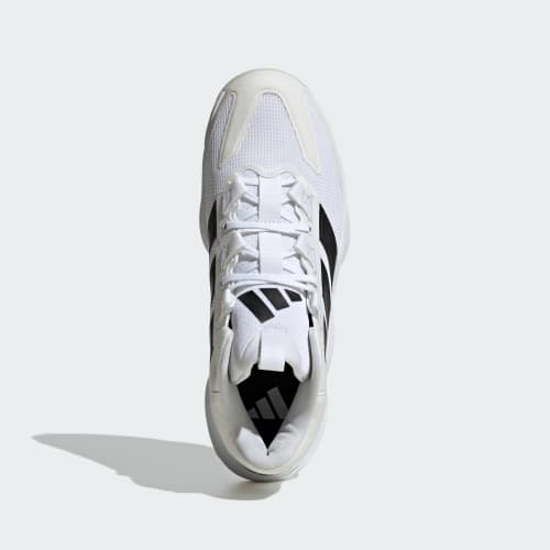 Men's Adidas Court Stabil Indoor Shoes