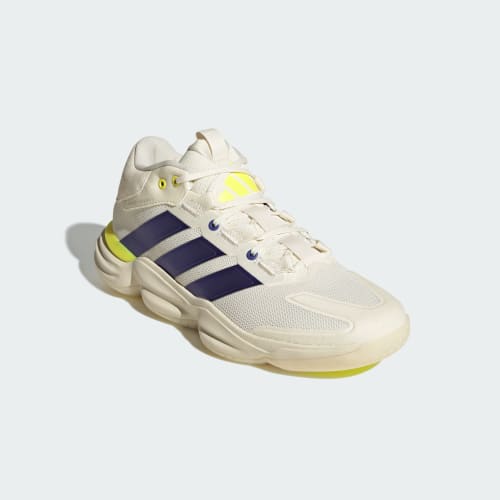 Men's Adidas Court Stabil Indoor Shoes