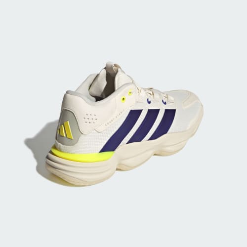 Men's Adidas Court Stabil Indoor Shoes