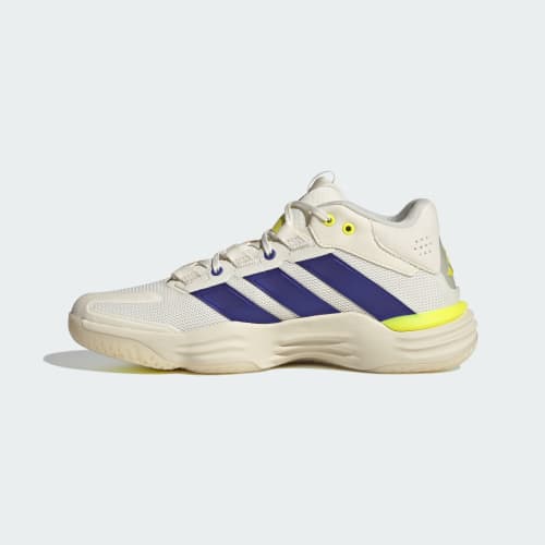 Men's Adidas Court Stabil Indoor Shoes