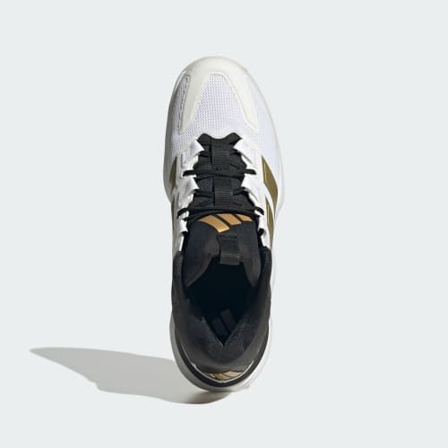 Men's Adidas Court Stabil Indoor Shoes