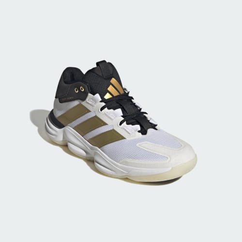 Men's Adidas Court Stabil Indoor Shoes