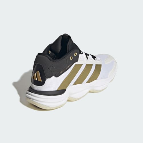 Men's Adidas Court Stabil Indoor Shoes