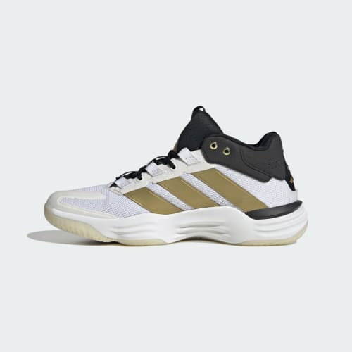 Men's Adidas Court Stabil Indoor Shoes