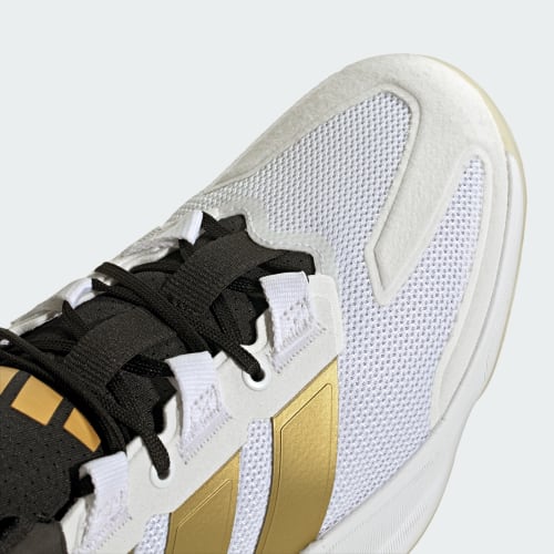 Men's Adidas Court Stabil Indoor Shoes