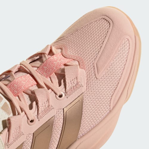 Women's Adidas Courtstabil Indoor Shoes
