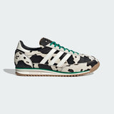 Women's Adidas Cow Print Sl 72 Og Shoes