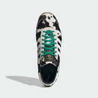 Women's Adidas Cow Print Sl 72 Og Shoes