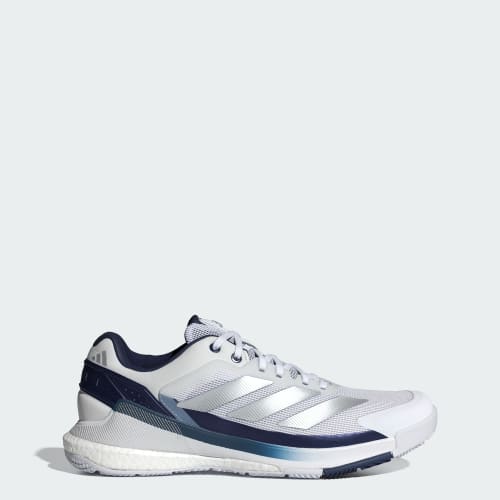 Men's Adidas Crazyquick Boost Padel Shoes