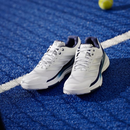 Men's Adidas Crazyquick Boost Padel Shoes