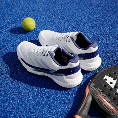 Men's Adidas Crazyquick Boost Padel Shoes