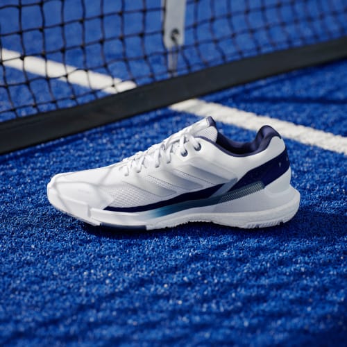 Men's Adidas Crazyquick Boost Padel Shoes