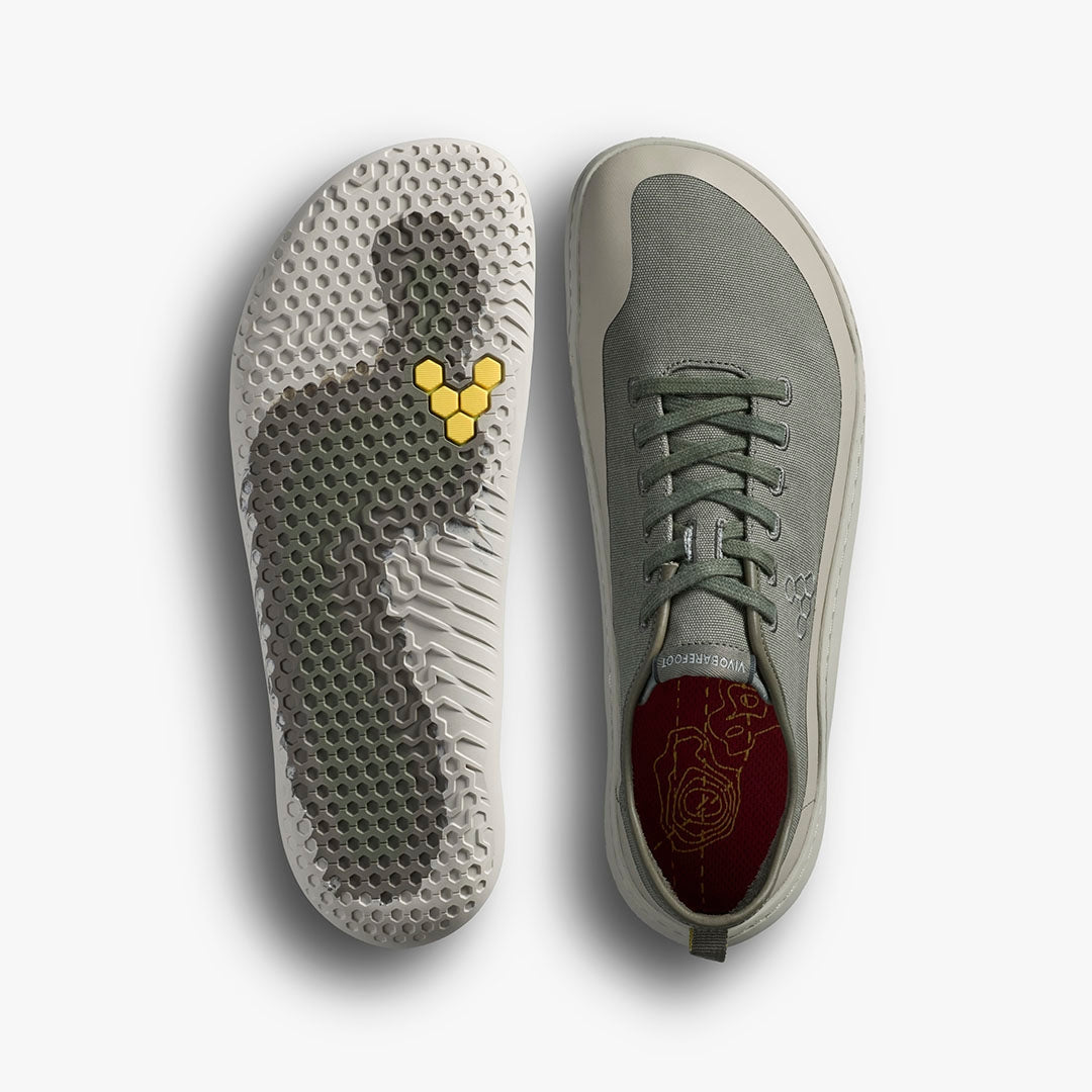 Vivobarefoot Gobi Dune Sneaker JJF Women's Shoes