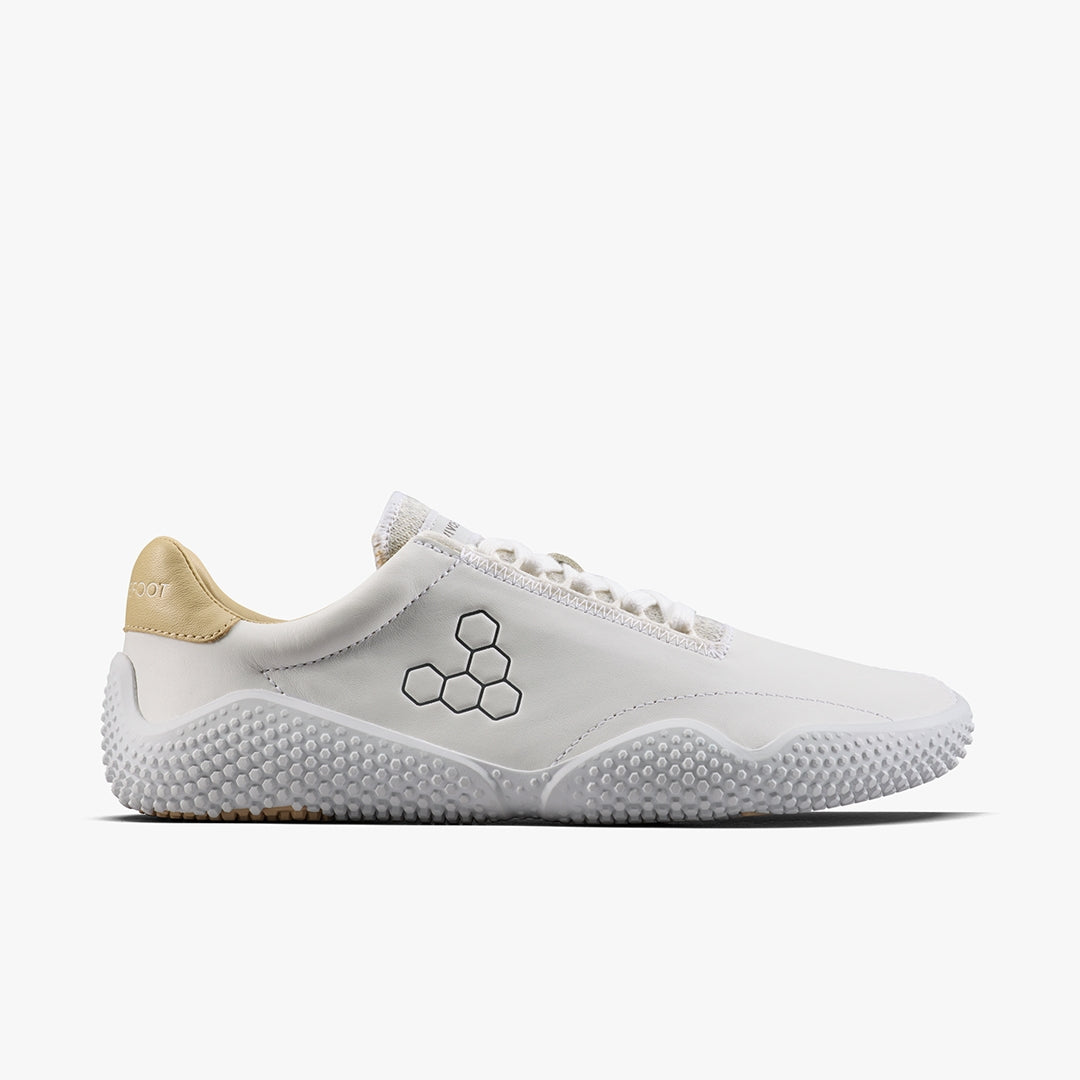 Vivobarefoot Motus Studio Sneaker Leather Men's Shoes