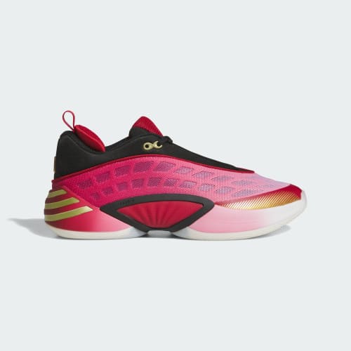 Men's Adidas D.O.N. Issue 8 Shoes