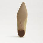 Sam Edelman Women's Esmira Pointed Toe Ballet Flats