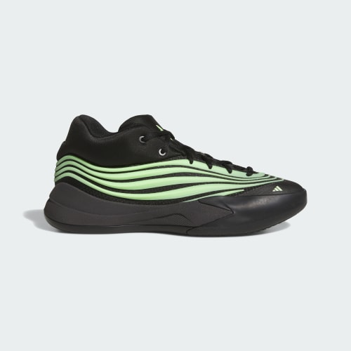 Men's Adidas Dame X Shoes
