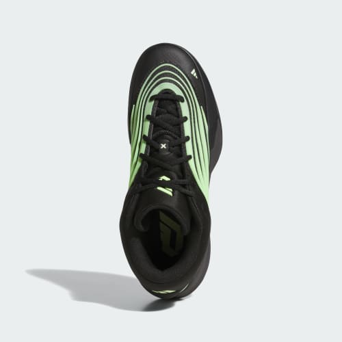 Men's Adidas Dame X Shoes