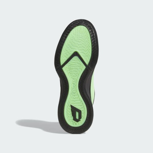 Men's Adidas Dame X Shoes