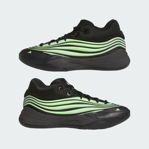Men's Adidas Dame X Shoes