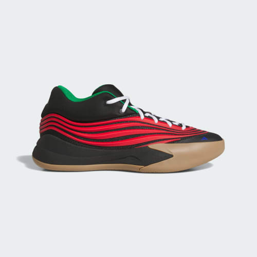 Men's Adidas Dame X Shoes