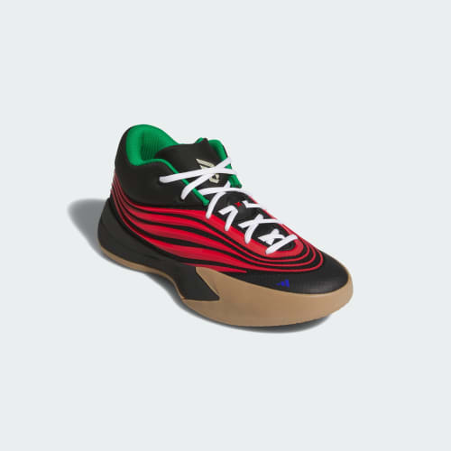 Men's Adidas Dame X Shoes